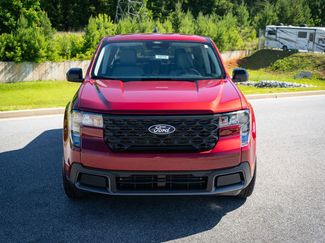New 2026 Ford Maverick XLT w/ XLT Luxury Package FWD video 2
