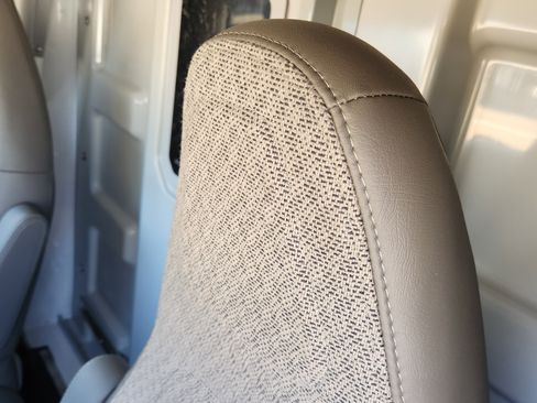 New 2025 Chevrolet Express 3500 w/ Power Convenience Package image 18