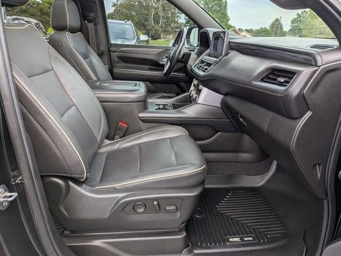 Used 2021 GMC Yukon SLT AWD/4WD image 40