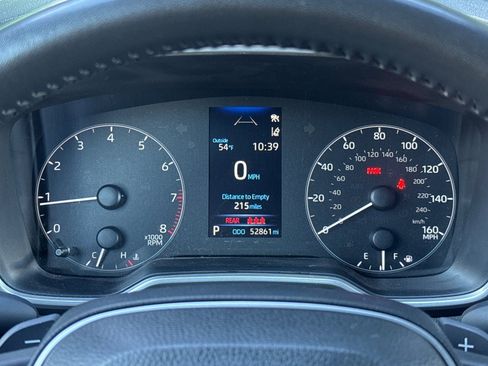 Certified 2023 Toyota Corolla SE image 29