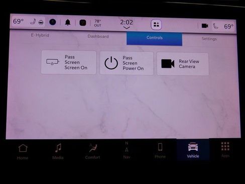 Used 2023 Jeep Grand Cherokee 4WD 4xe image 54