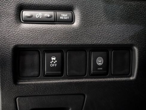 Used 2023 Nissan Murano SV w/ SV Midnight Edition Package image 33