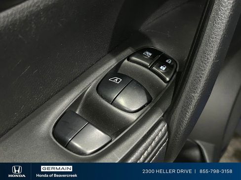 Used 2021 Nissan Rogue Sport S AWD/4WD image 18