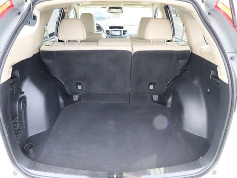 Used 2015 Honda CR-V Touring image 4