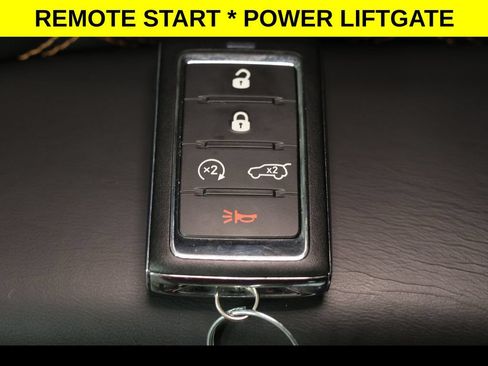 Used 2023 Jeep Grand Cherokee Summit AWD/4WD image 13
