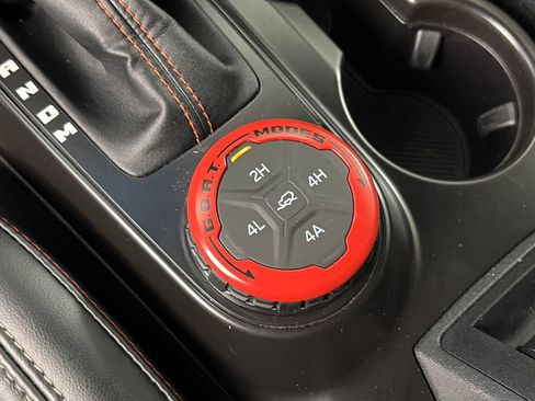 Used 2024 Ford Bronco Raptor AWD/4WD image 23
