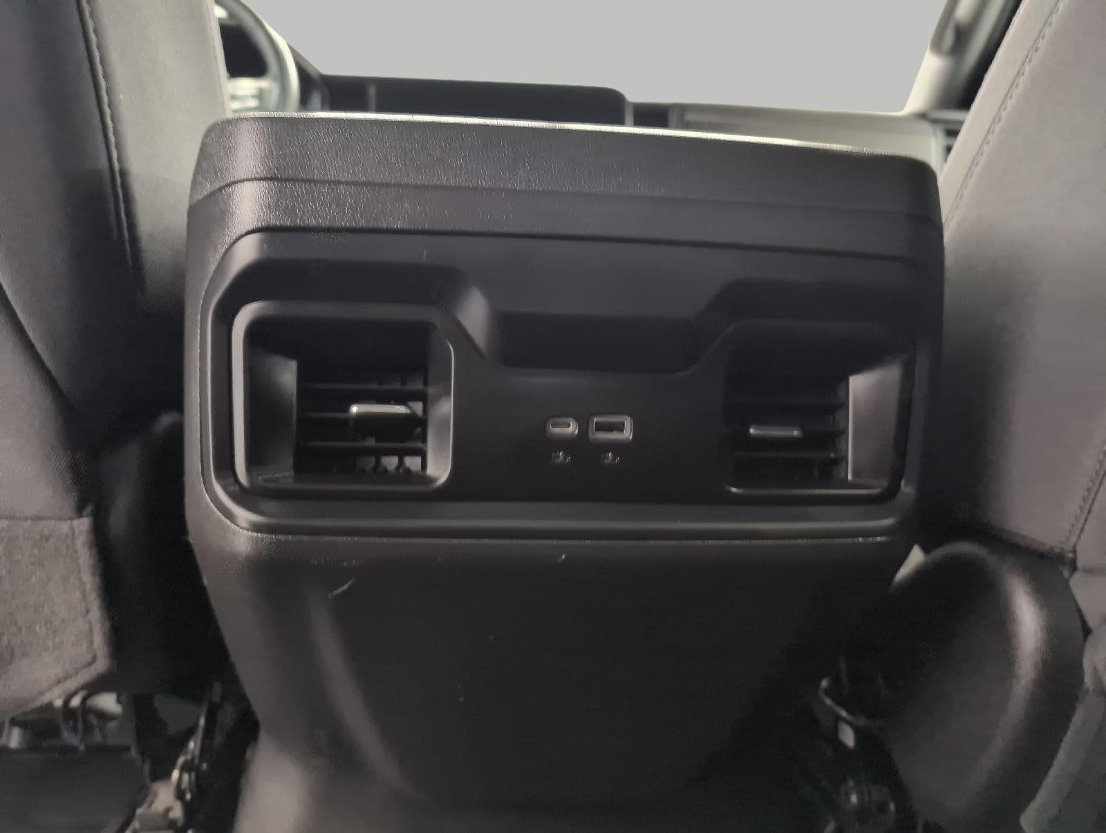 Used 2023 Chevrolet Silverado 1500 LT Trail Boss w/ LPO, Dark Essentials Package AWD/4WD image 22