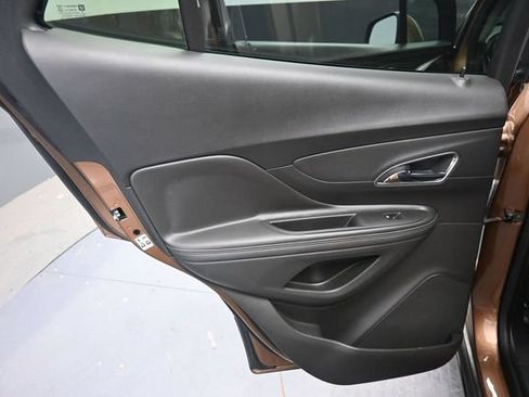 Used 2016 Buick Encore FWD image 15