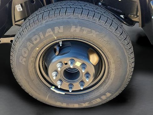 New 2026 RAM 3500 Tradesman image 7