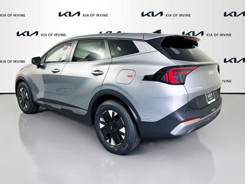 New 2026 Kia Sportage LX image 5
