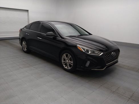 Used 2019 Hyundai Sonata SEL FWD image 11