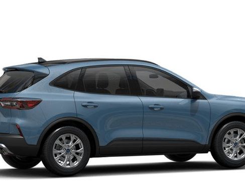 New 2025 Ford Escape Active image 32