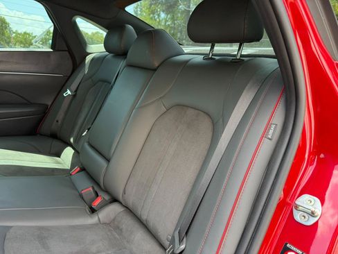 Used 2021 Hyundai Sonata SEL Plus w/ Tech Package FWD image 27