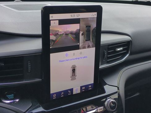 Used 2022 Ford Explorer ST w/ Equipment Group 401A image 34