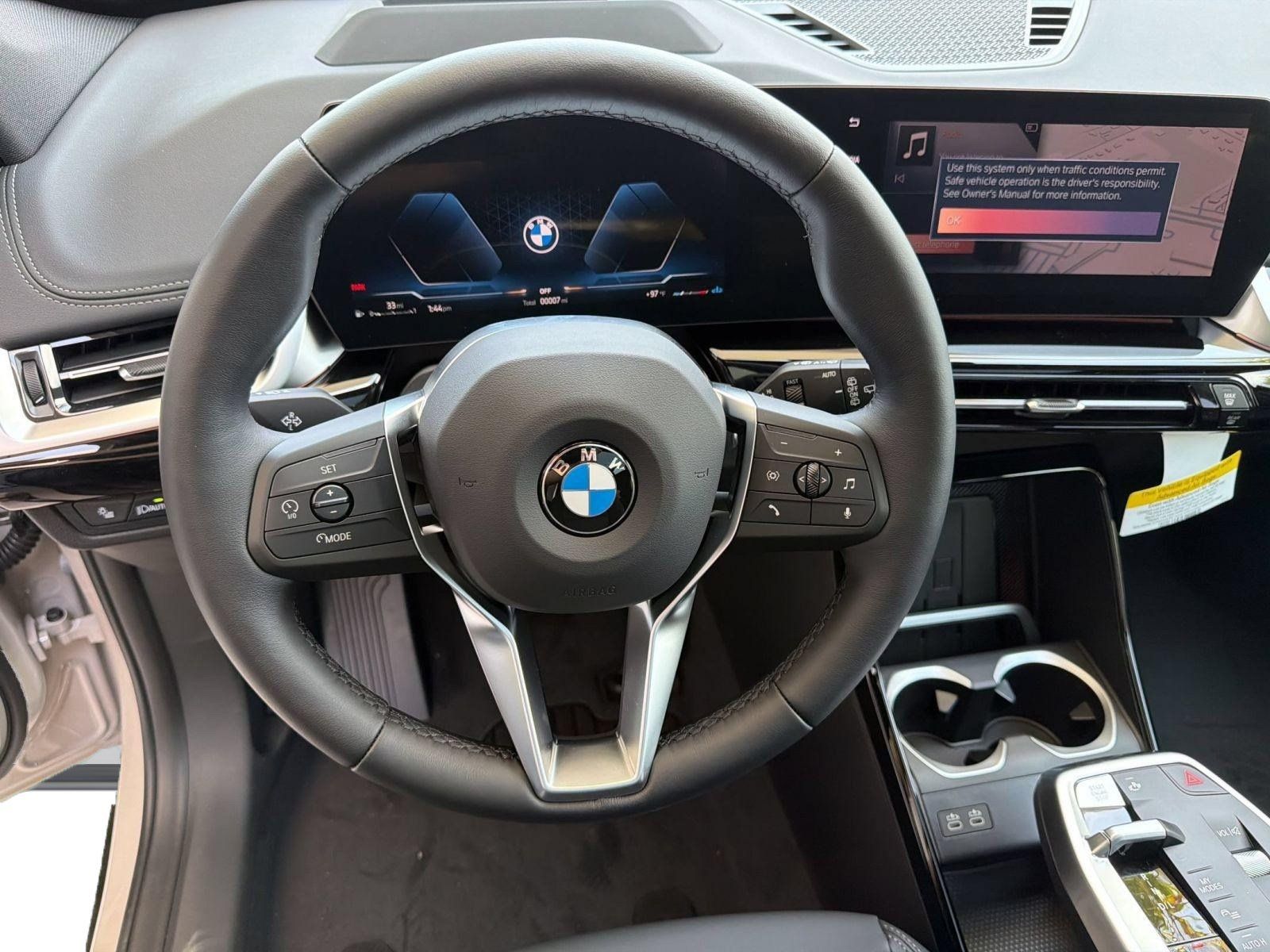 Used 2026 BMW X1 xDrive28i w/ Technology Package AWD/4WD image 16