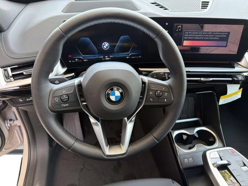Used 2026 BMW X1 xDrive28i w/ Technology Package AWD/4WD image 16