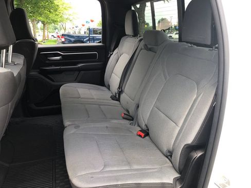 Certified 2024 RAM 1500 Big Horn AWD/4WD image 26