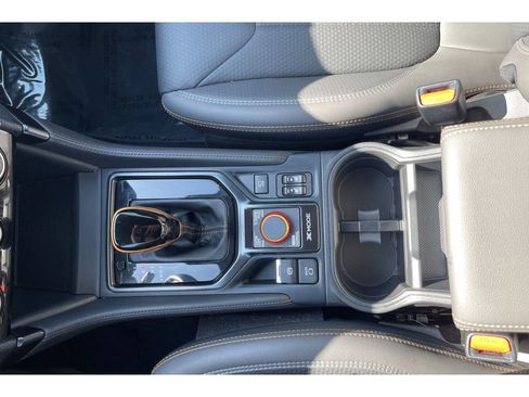 Certified 2022 Subaru Forester Wilderness image 30