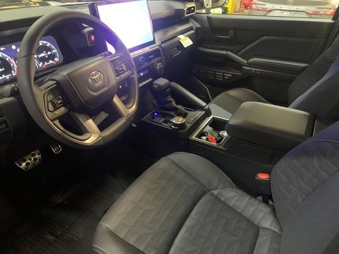 New 2026 Toyota 4Runner TRD Sport Premium image 10