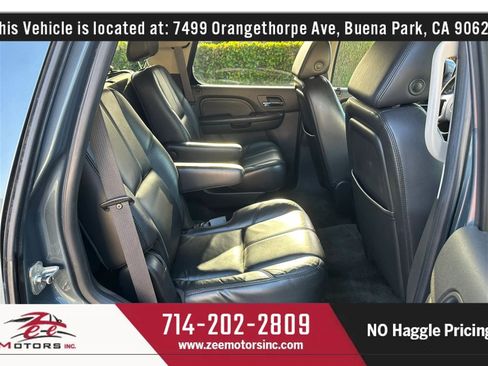 Used 2007 GMC Yukon Denali image 22