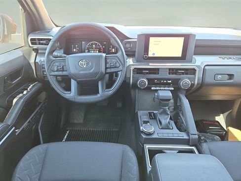New 2026 Toyota Tacoma SR5 AWD/4WD image 12