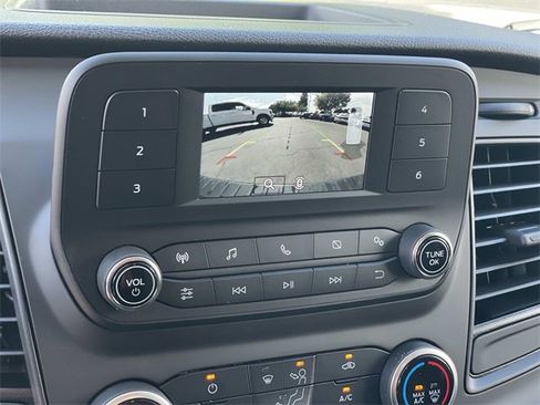 New 2025 Ford Transit 250 Low Roof image 11