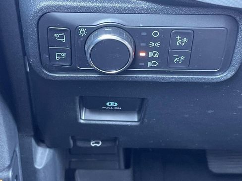 Used 2021 Ford Bronco Badlands image 31