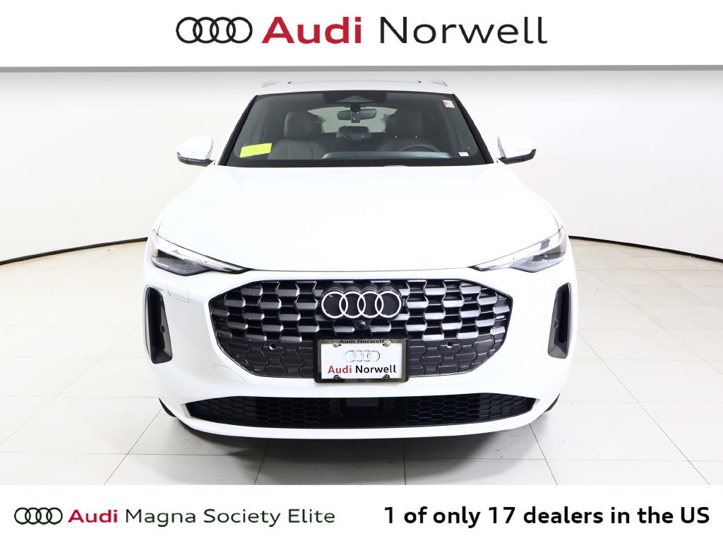 New 2026 Audi Q5 Premium AWD/4WD image 9