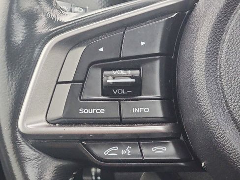 Used 2023 Subaru Forester Premium image 21