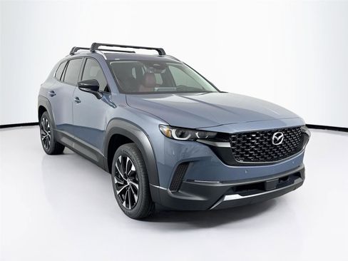 New 2026 MAZDA CX-50 2.5 Hybrid w/ Weather Package image 5