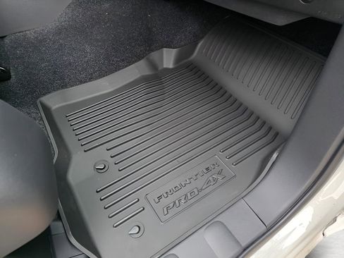 New 2026 Nissan Frontier PRO-4X w/ Tow Package image 12