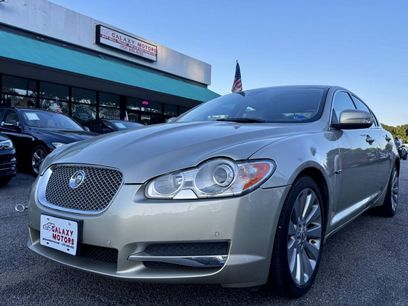 Used 2009 Jaguar XF Premium