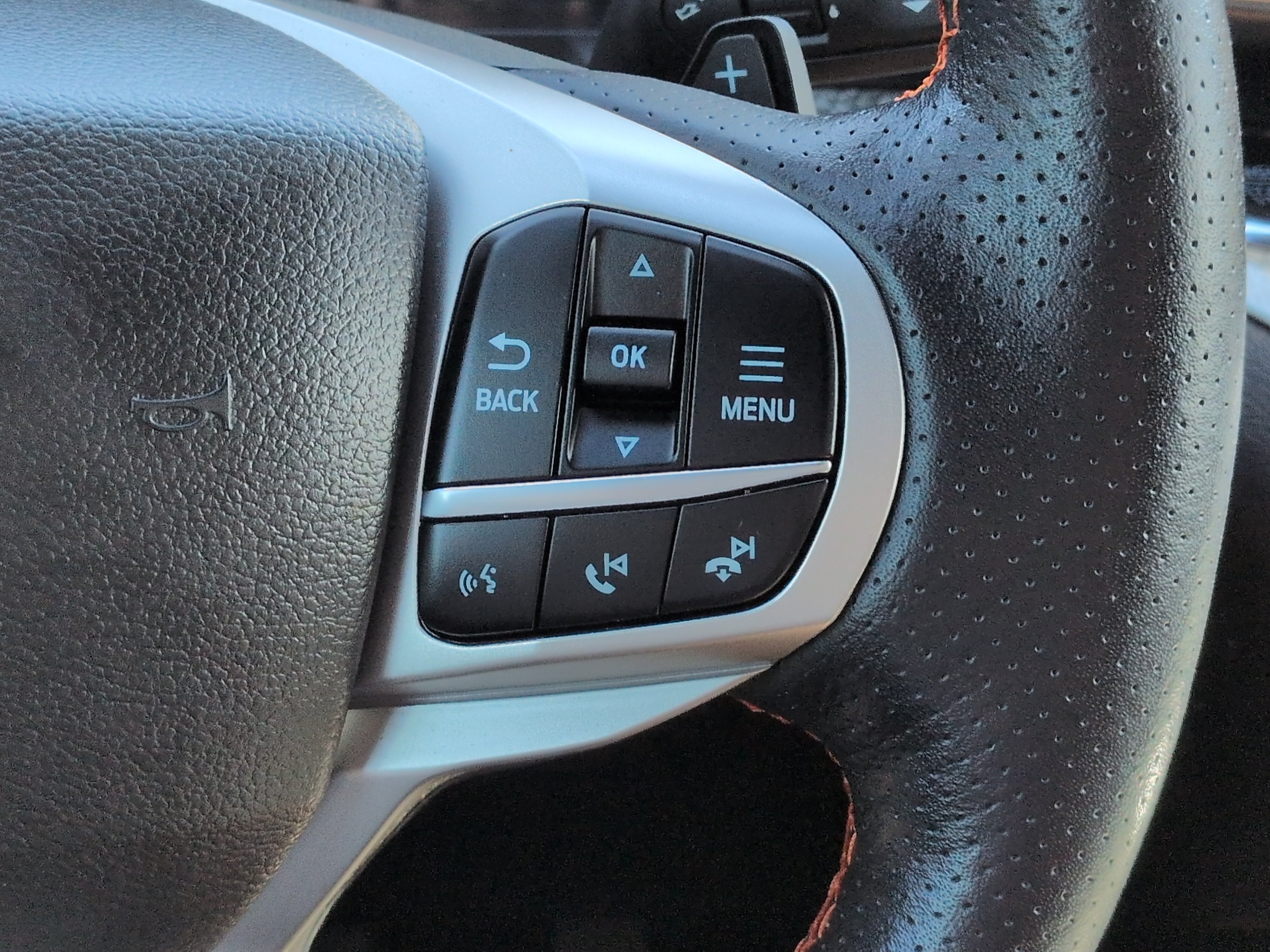 Certified 2022 Ford Explorer Timberline AWD/4WD image 24