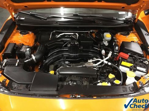 Used 2018 Subaru Crosstrek 2.0i Premium image 37