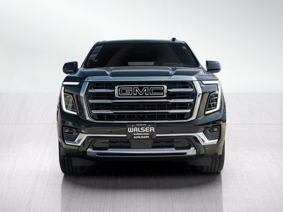 New 2026 GMC Yukon XL Elevation w/ Elevation Premium Package
