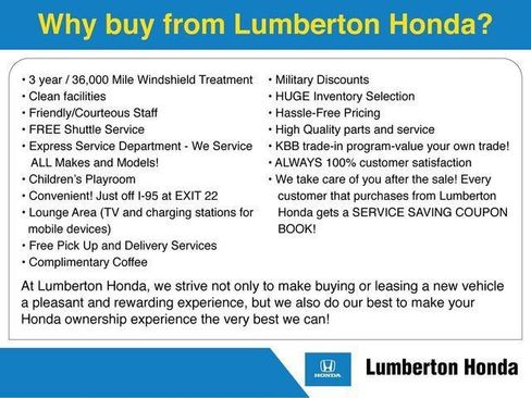 Used 2026 Honda CR-V Sport-L image 15