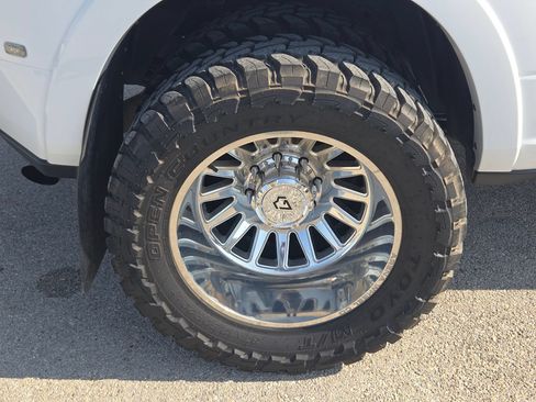 Used 2026 RAM 3500 Longhorn AWD/4WD image 33