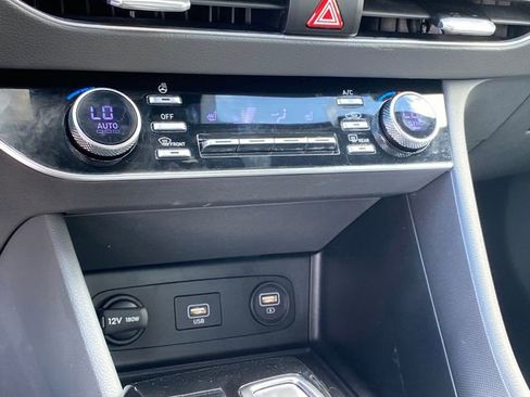 Used 2022 Hyundai Sonata Sport FWD image 12