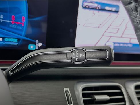 Used 2024 Mercedes-Benz GLE 53 AMG 4MATIC Coupe image 17