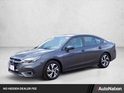 Certified 2025 Subaru Legacy Premium w/ Popular Package #1A