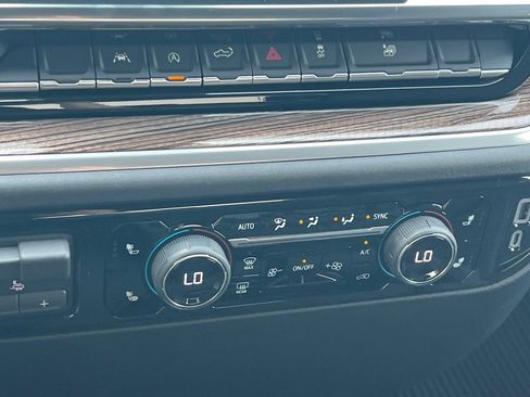 New 2026 Chevrolet Silverado 1500 LT AWD/4WD image 16