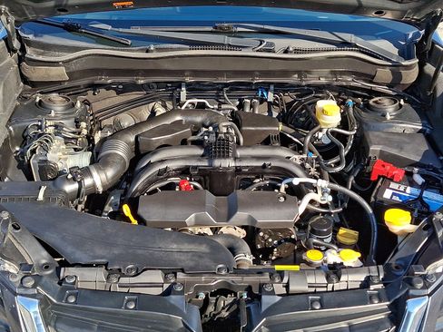 Used 2018 Subaru Forester 2.5i Touring w/ Popular Package #3B image 27