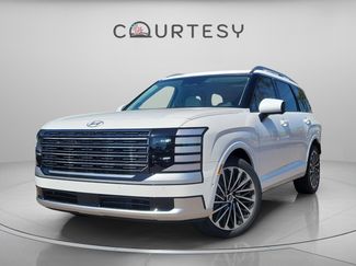 New 2026 Hyundai Palisade Calligraphy 360° Tour