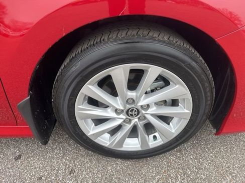 Used 2024 Toyota Camry LE image 13