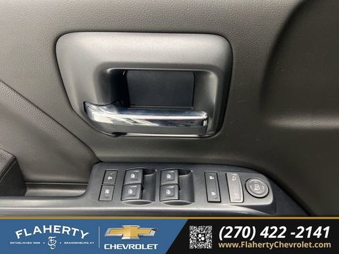 Used 2019 Chevrolet Silverado 1500 LT w/ All Star Edition image 20