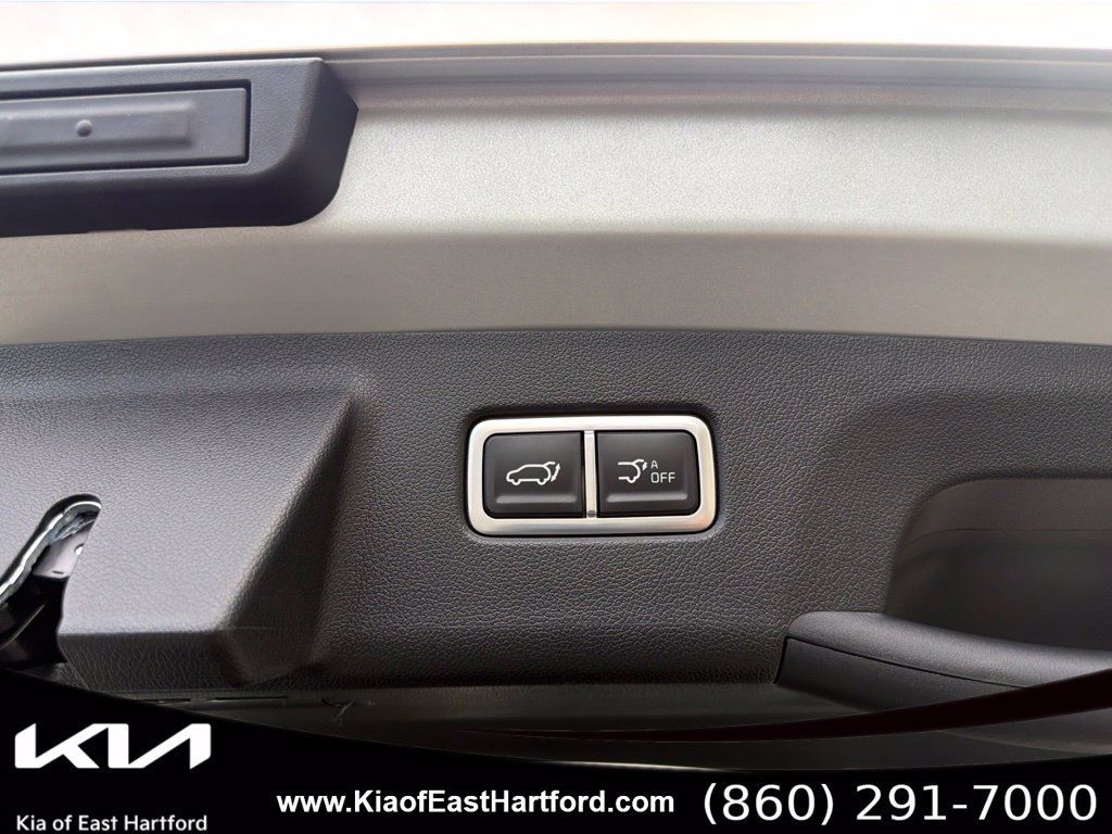 New 2026 Kia Sorento X-Line EX AWD/4WD image 17