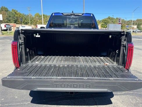 Used 2022 Toyota Tundra Limited image 14