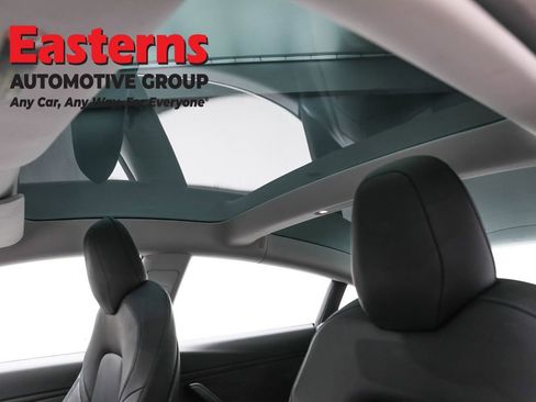 Used 2018 Tesla Model 3 Long Range image 31