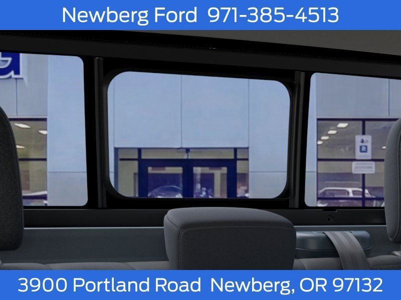 New 2026 Ford Maverick XLT w/ Equipment Group 301A AWD/4WD image 24