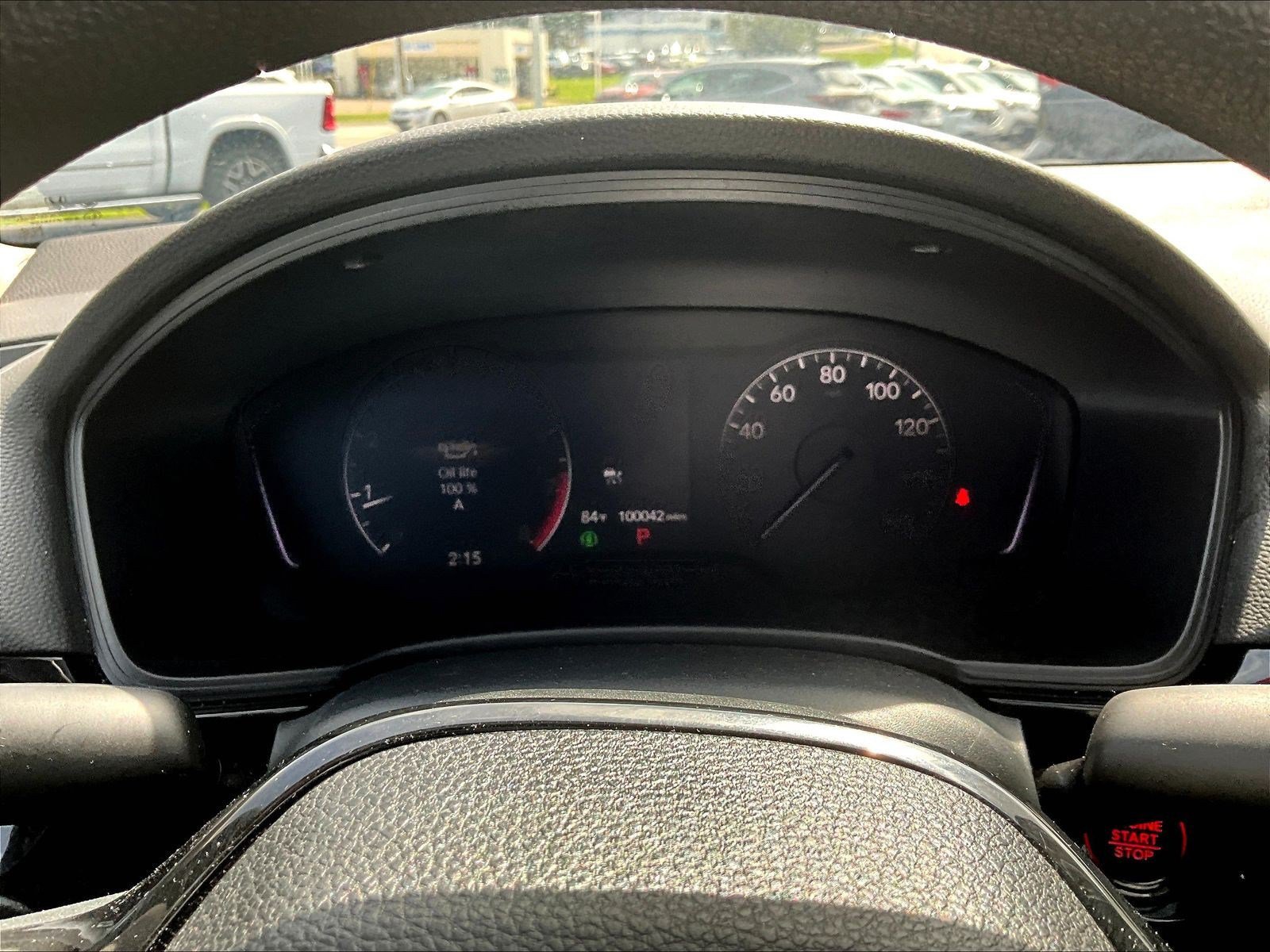 Used 2023 Honda Civic LX image 13